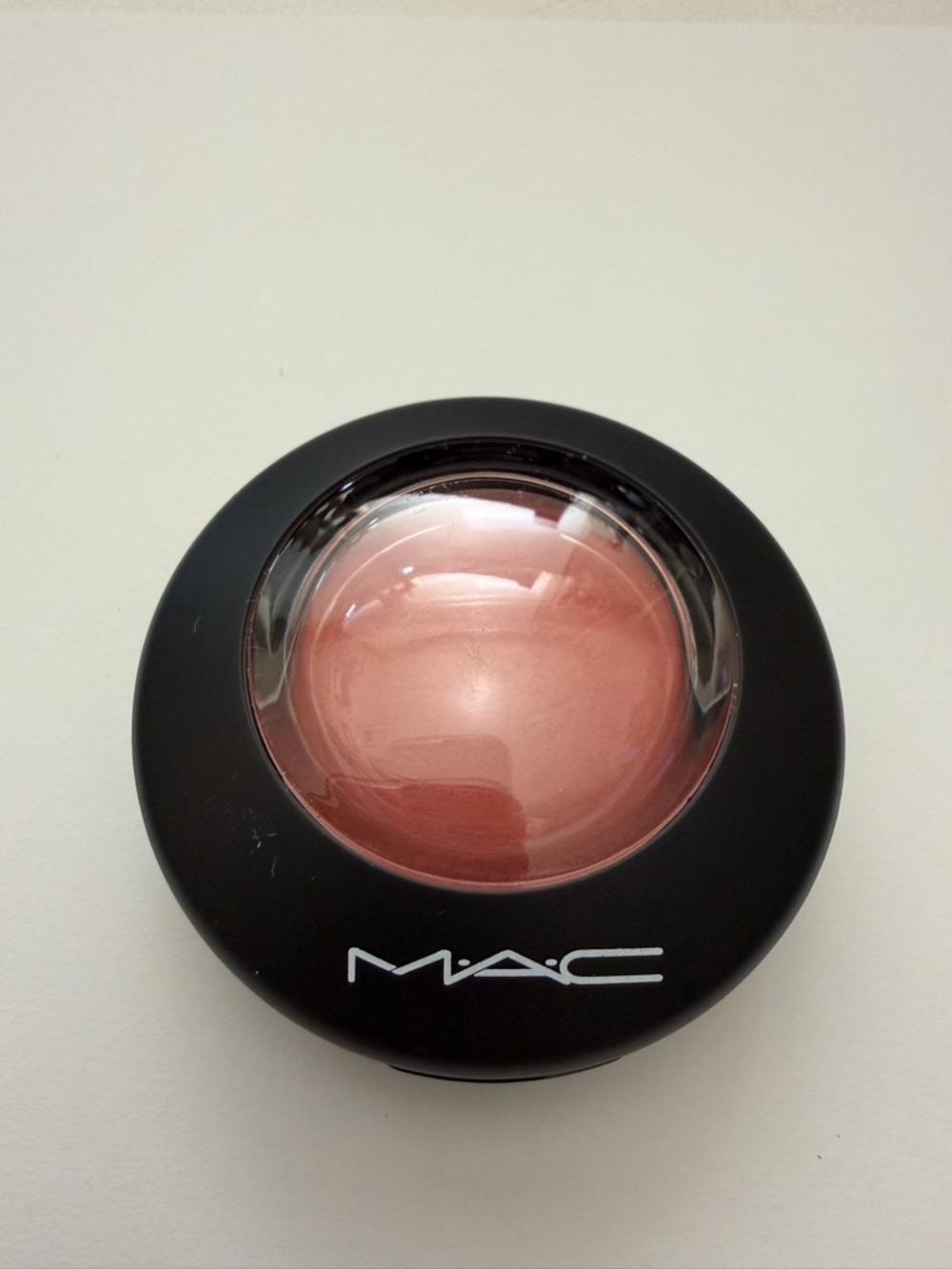 MAC Cosmetics Mineralize Blush “Like me,love me”